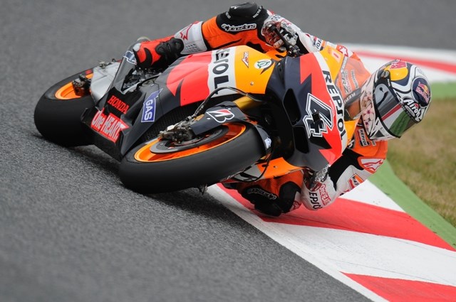 Andrea Dovizioso